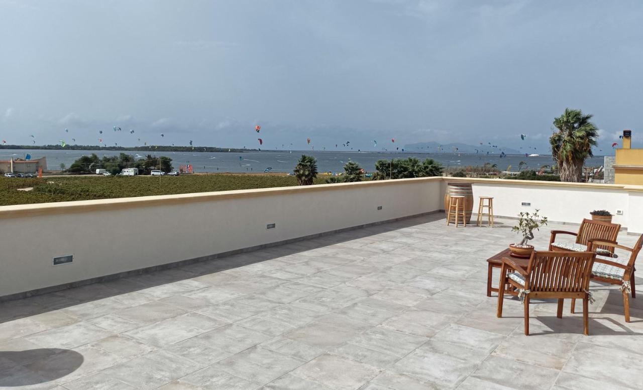 Stella Fenicia Hotel Marsala Exterior photo